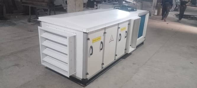 BLOWERS / HOTEL BLOWERS / EXHAUST BLOWER / EXHAUST / DUCT