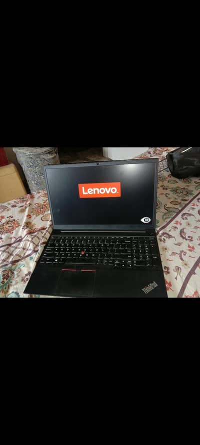 Computer Levino