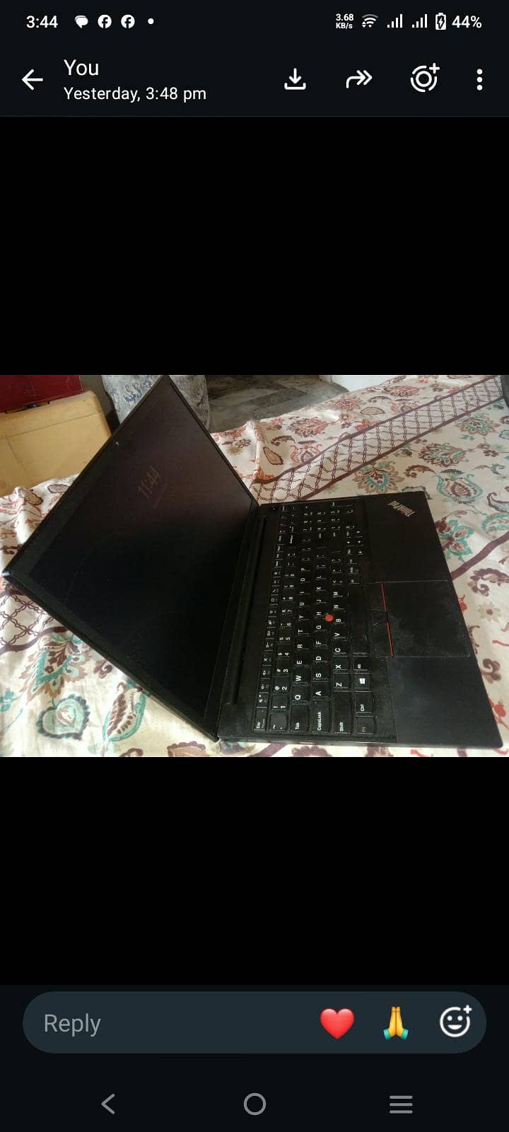 Computer Levino 1
