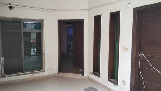 Near to Mosque Johar Town Phase 2 House For rent Sized 5 Marla