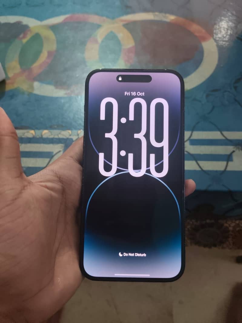 Apple iPhone 14 Pro Max 1
