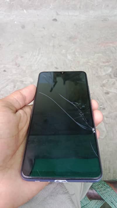 Samsung Mobile A32 exchange possible
