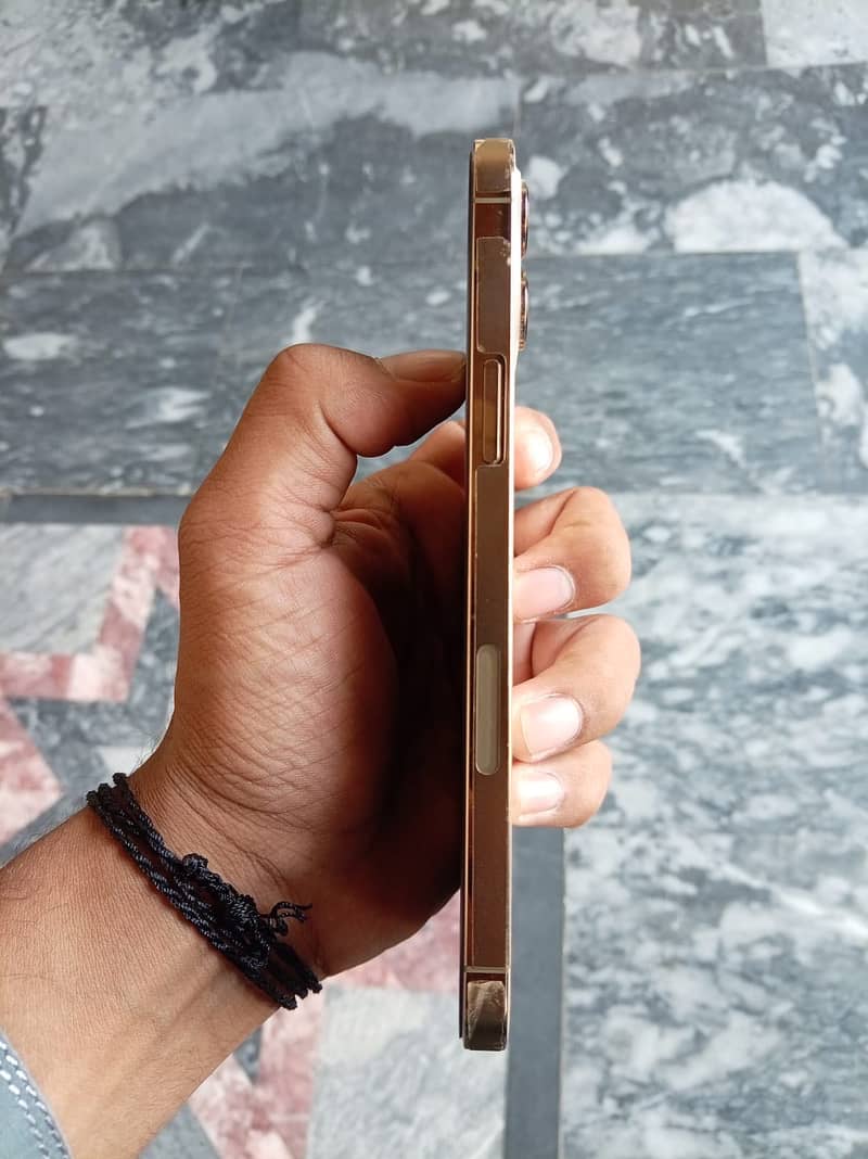 Apple iPhone 12 Pro Max 3