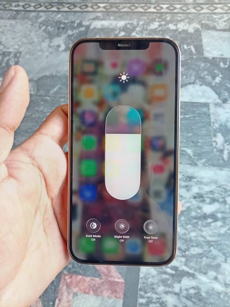 Apple iPhone 12 Pro Max 5