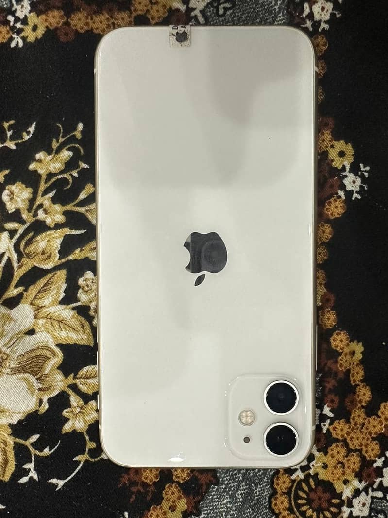 Apple iPhone 11 1