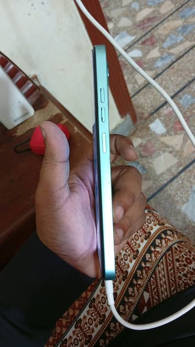 Urgent Sale Tecno Spark Go 1