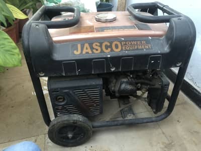 Generator for sale