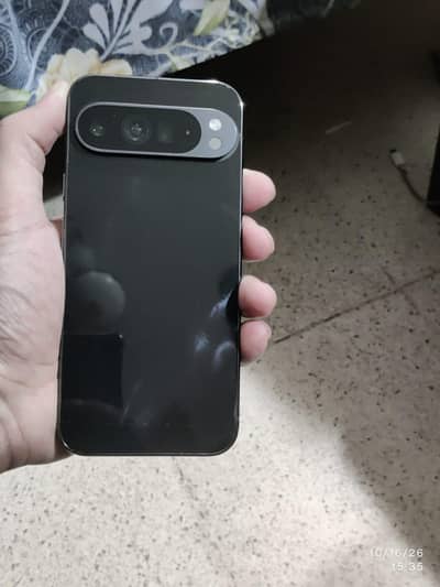 Google Pixel 9 Pro XL