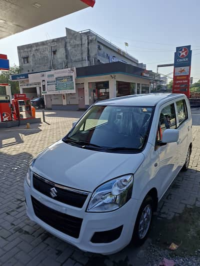 Suzuki Wagon R 2022