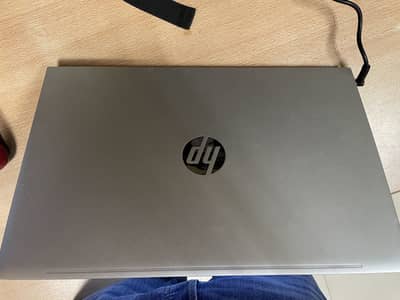 HP laptop 450 G8
