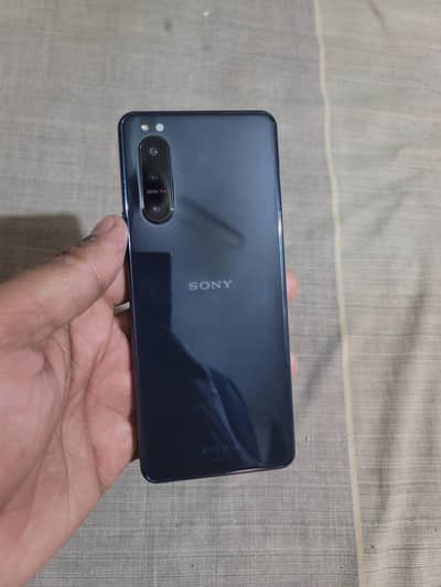 Sony 5 II