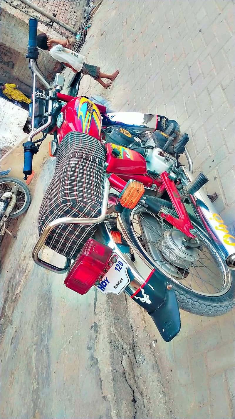 yamaha 2