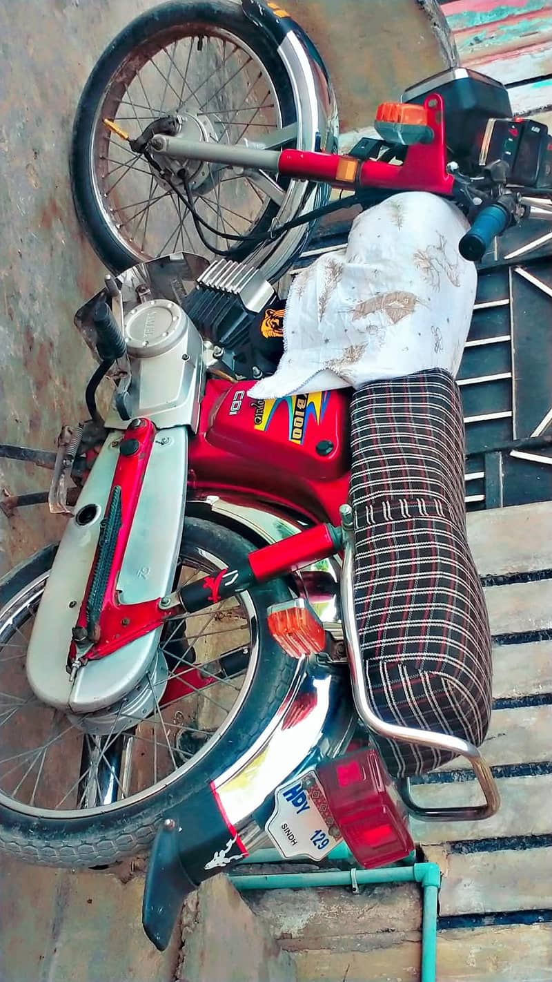 yamaha 4