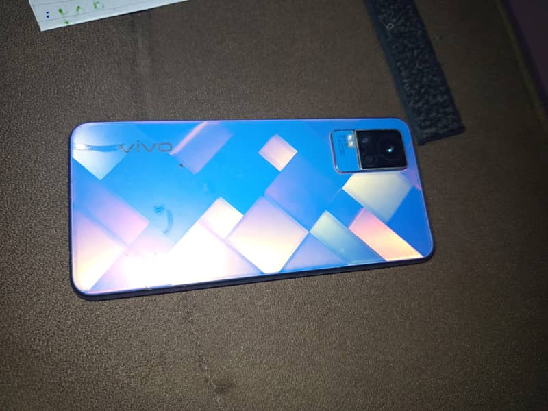 Vivo V21e 2