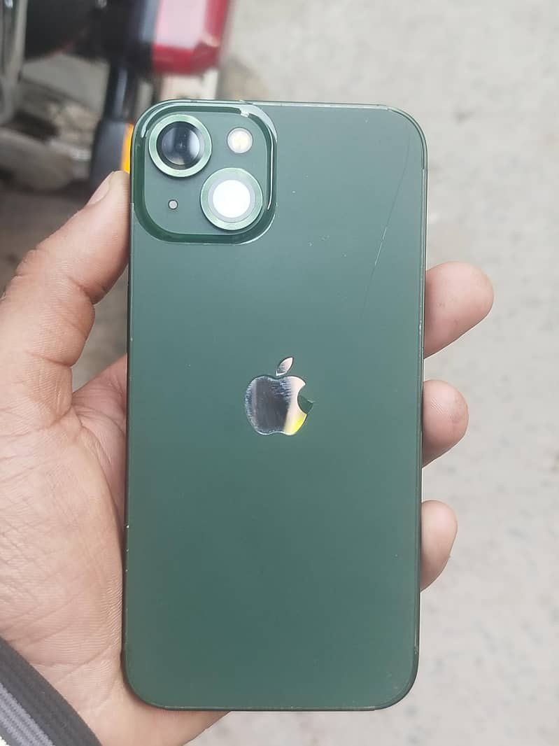 Apple iPhone 13 0