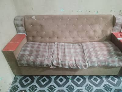 5 seaters Sofa set