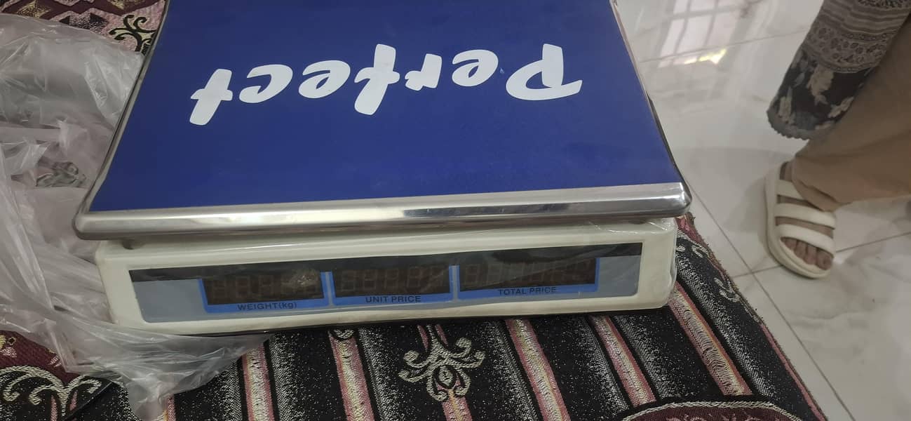 digital weight scale 2
