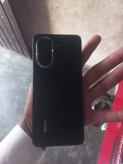 Xiaomi Redmi A5