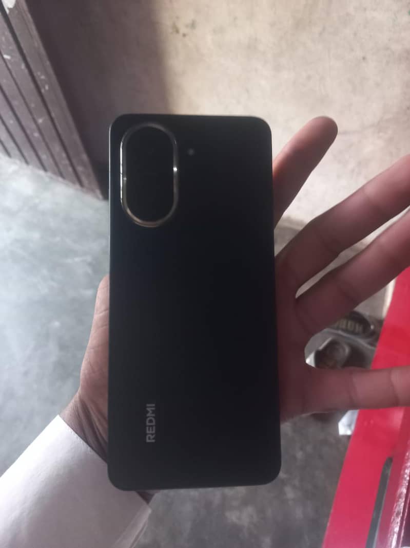 Xiaomi Redmi A5 0