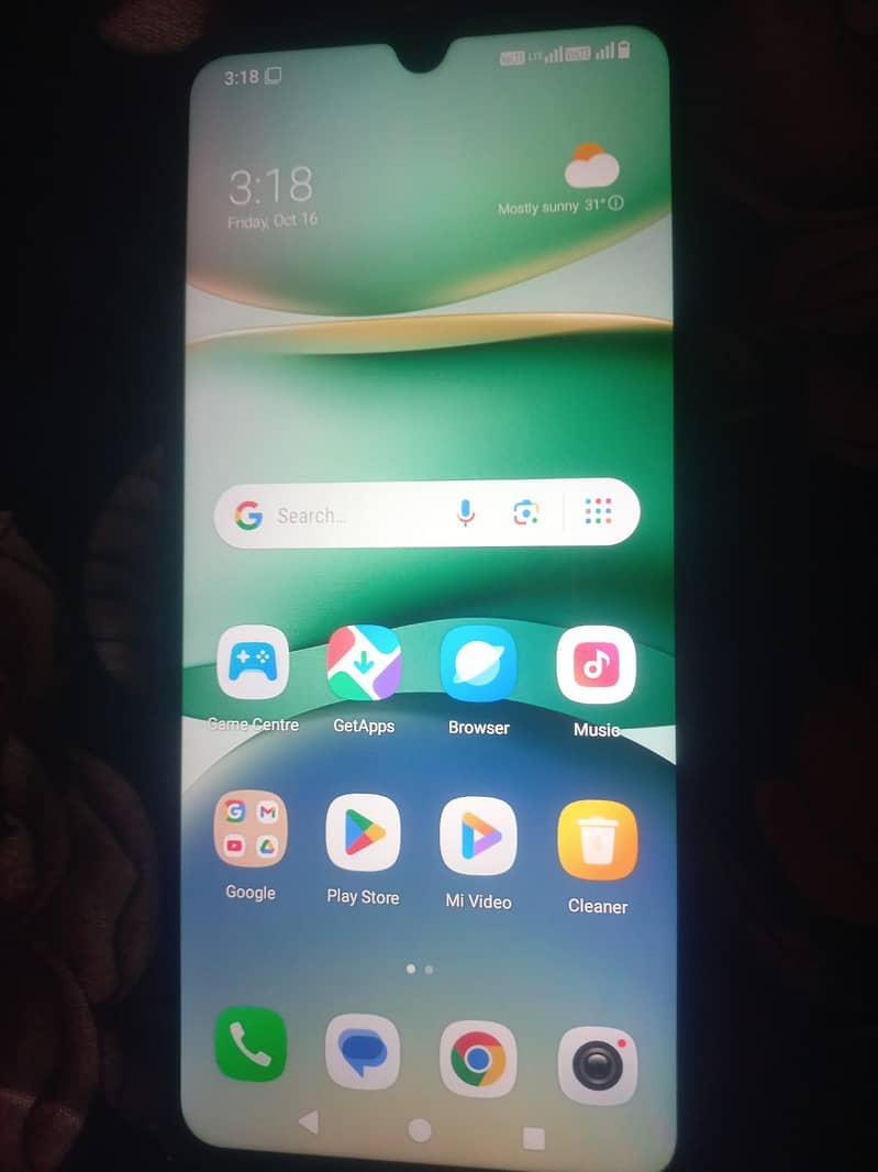Xiaomi Redmi A5 4