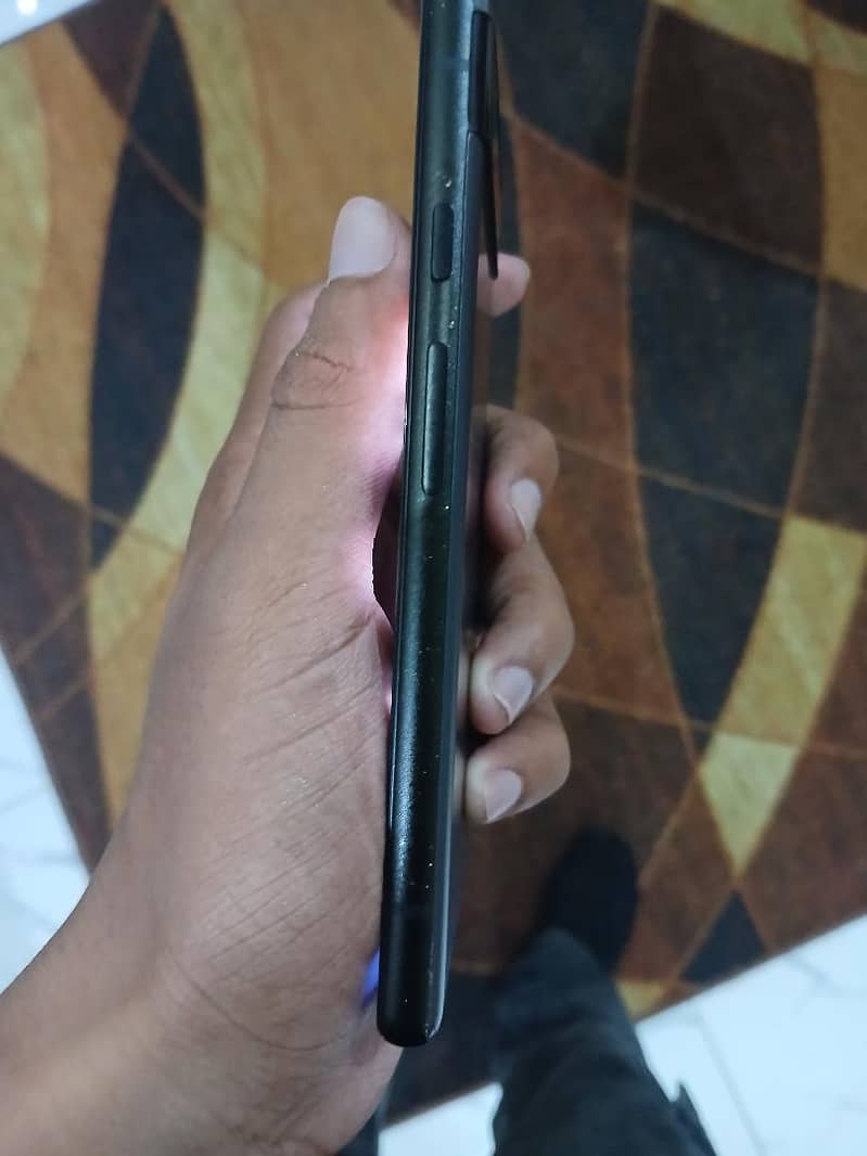 Google Pixel 6a 3