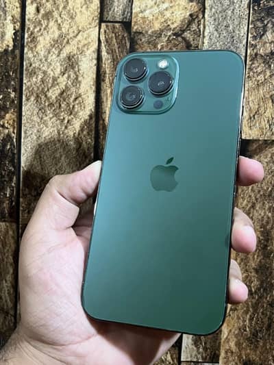 Apple iPhone 13 Pro Max