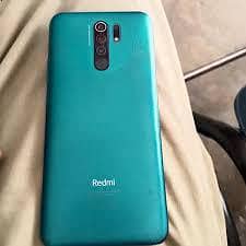 Xiaomi Redmi 9 1