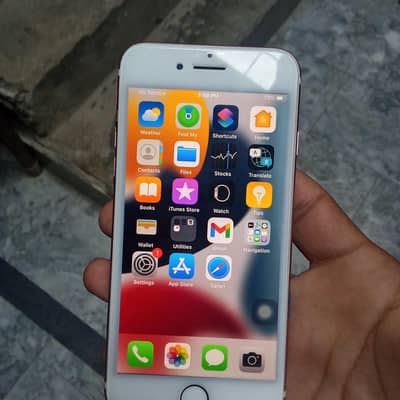 Apple iPhone 7 Plus