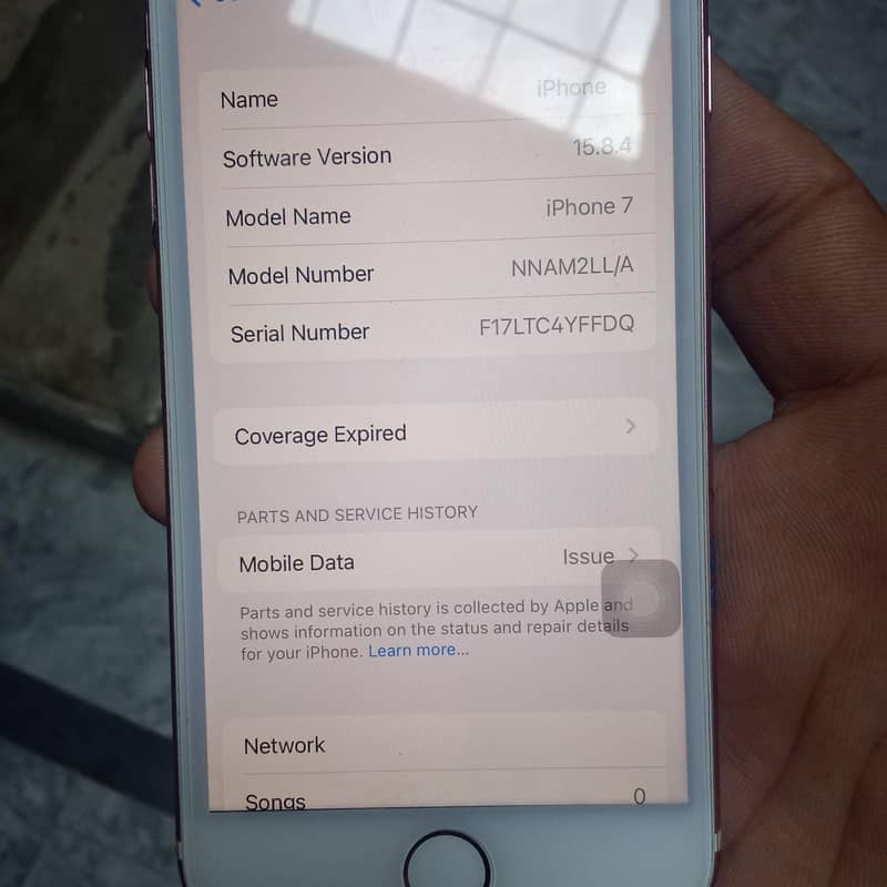 Apple iPhone 7 Plus 2