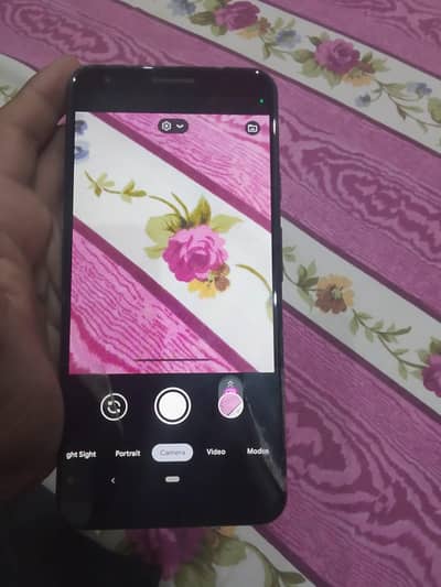 Google Pixel 3a XL