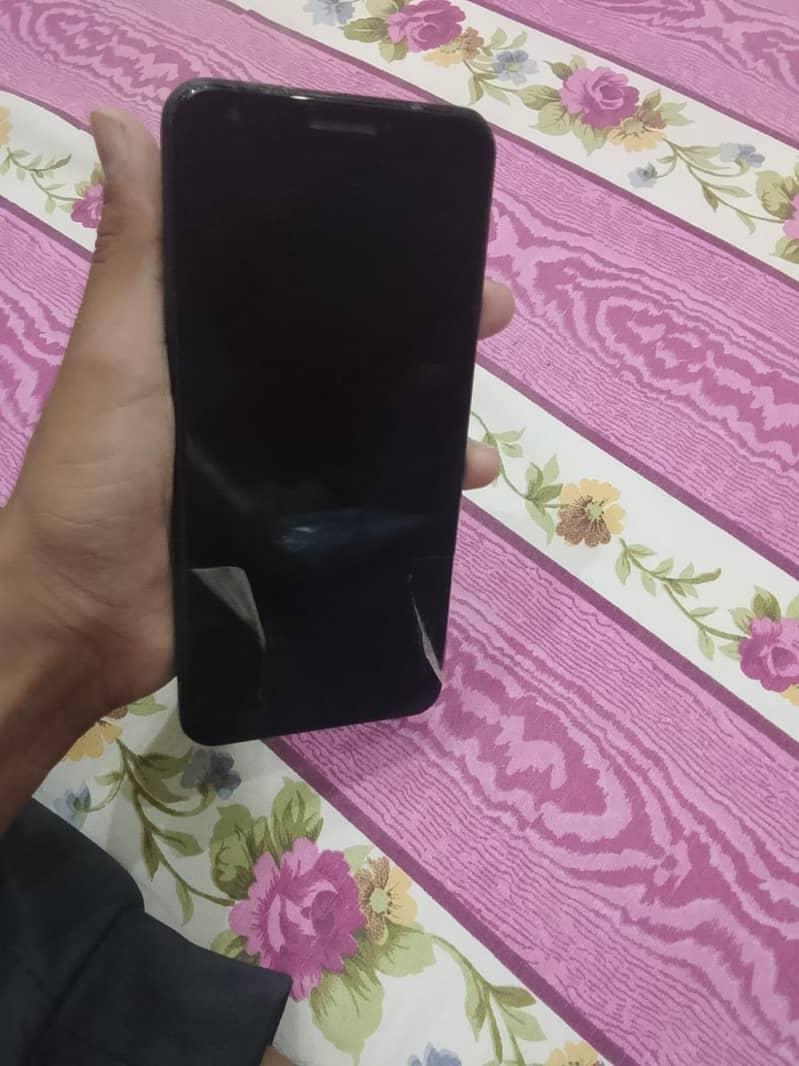 Google Pixel 3a XL 1