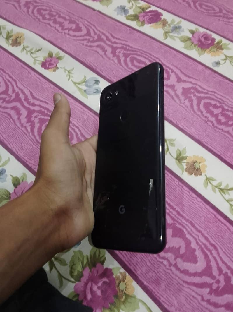 Google Pixel 3a XL 2