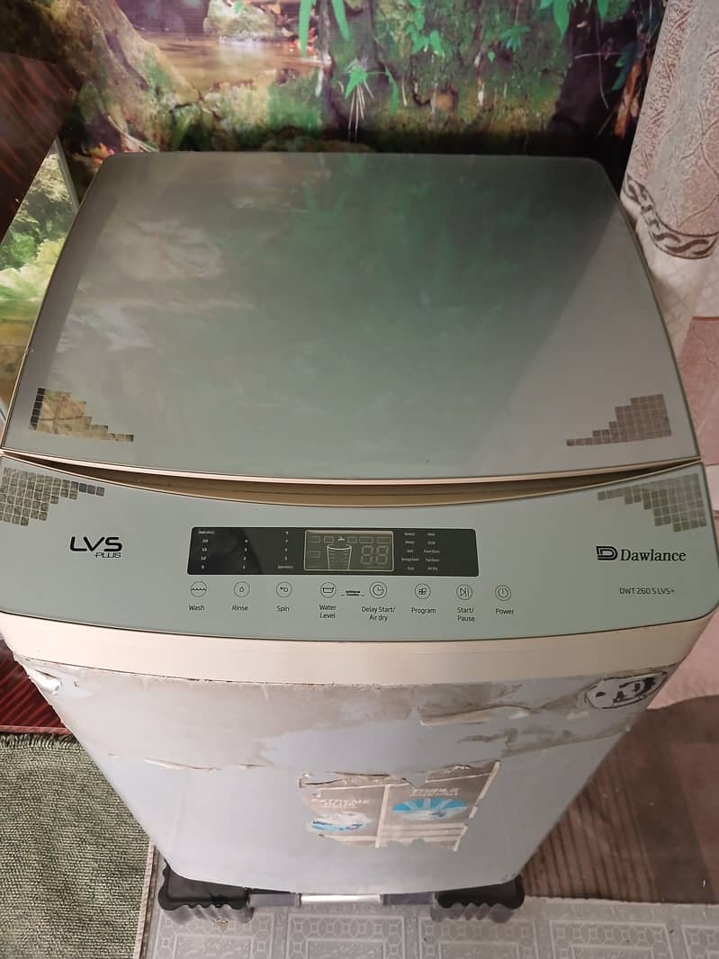 Dawlanc LVS Plus Automatic 1