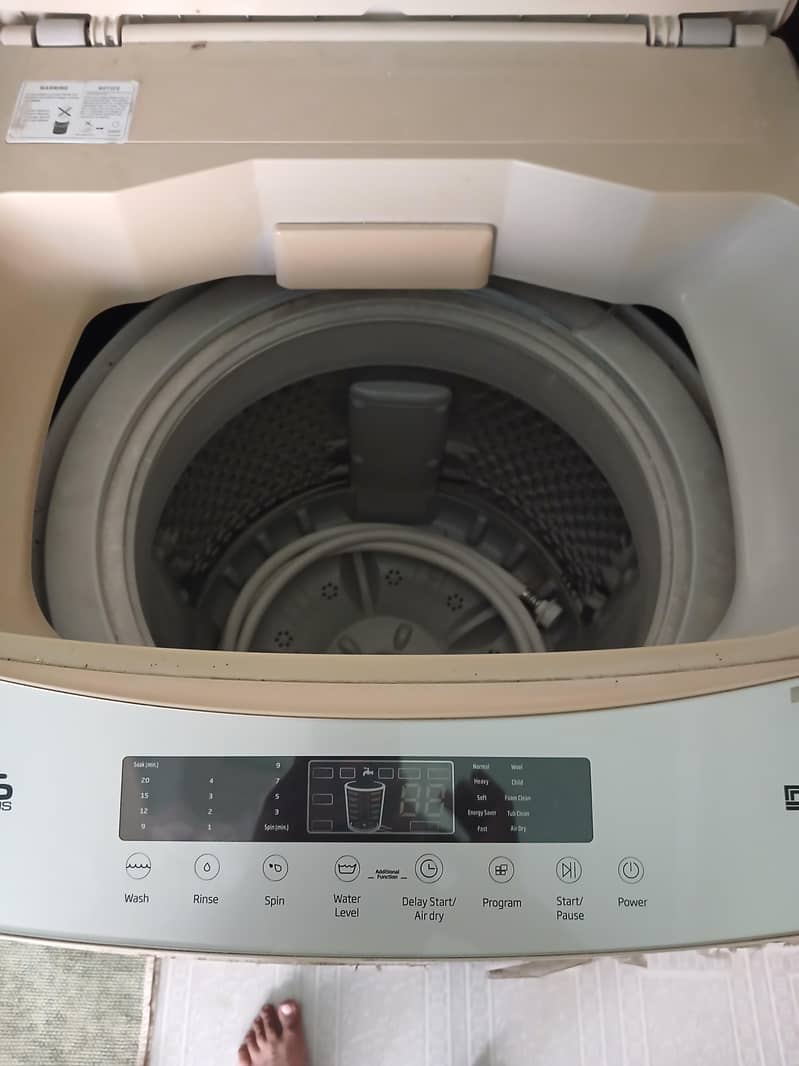 Dawlanc LVS Plus Automatic 2