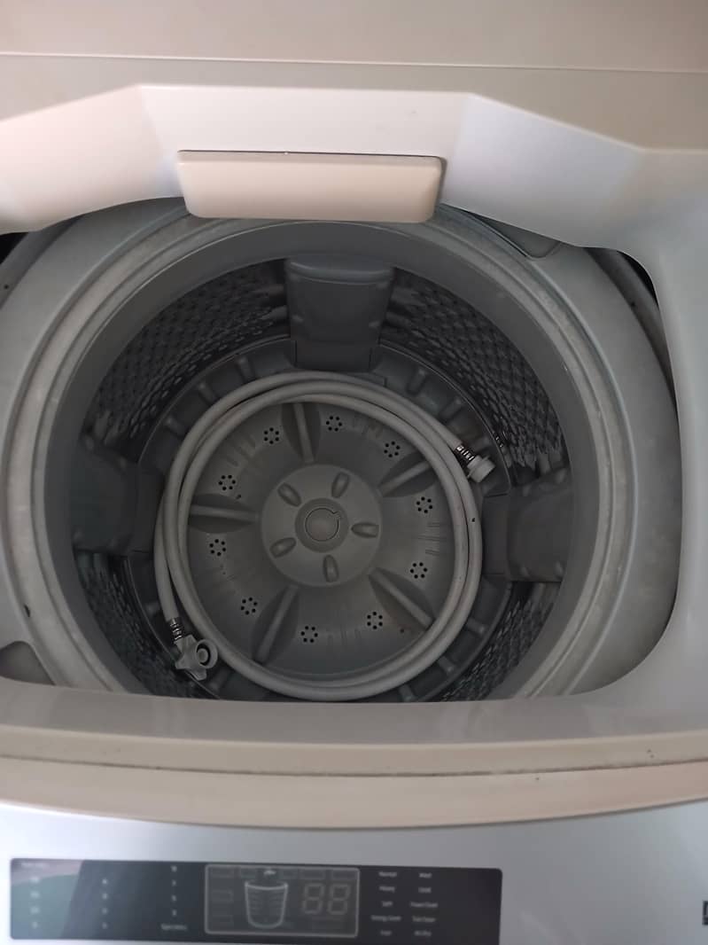 Dawlanc LVS Plus Automatic 5