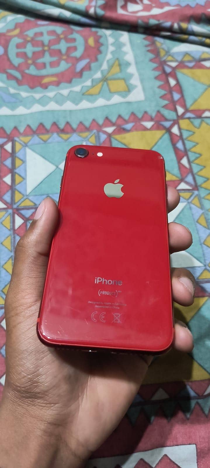 Apple iPhone 8 3
