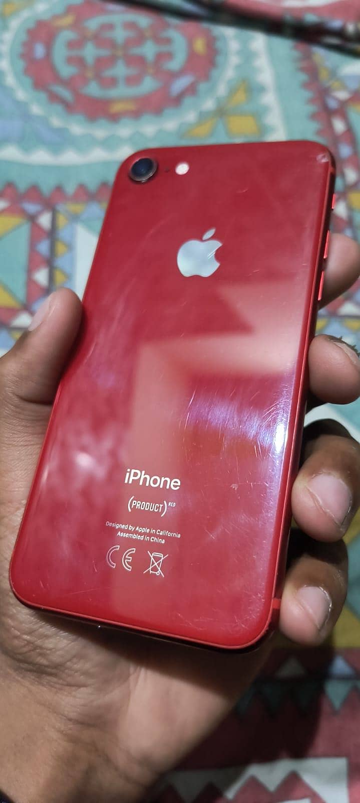 Apple iPhone 8 6