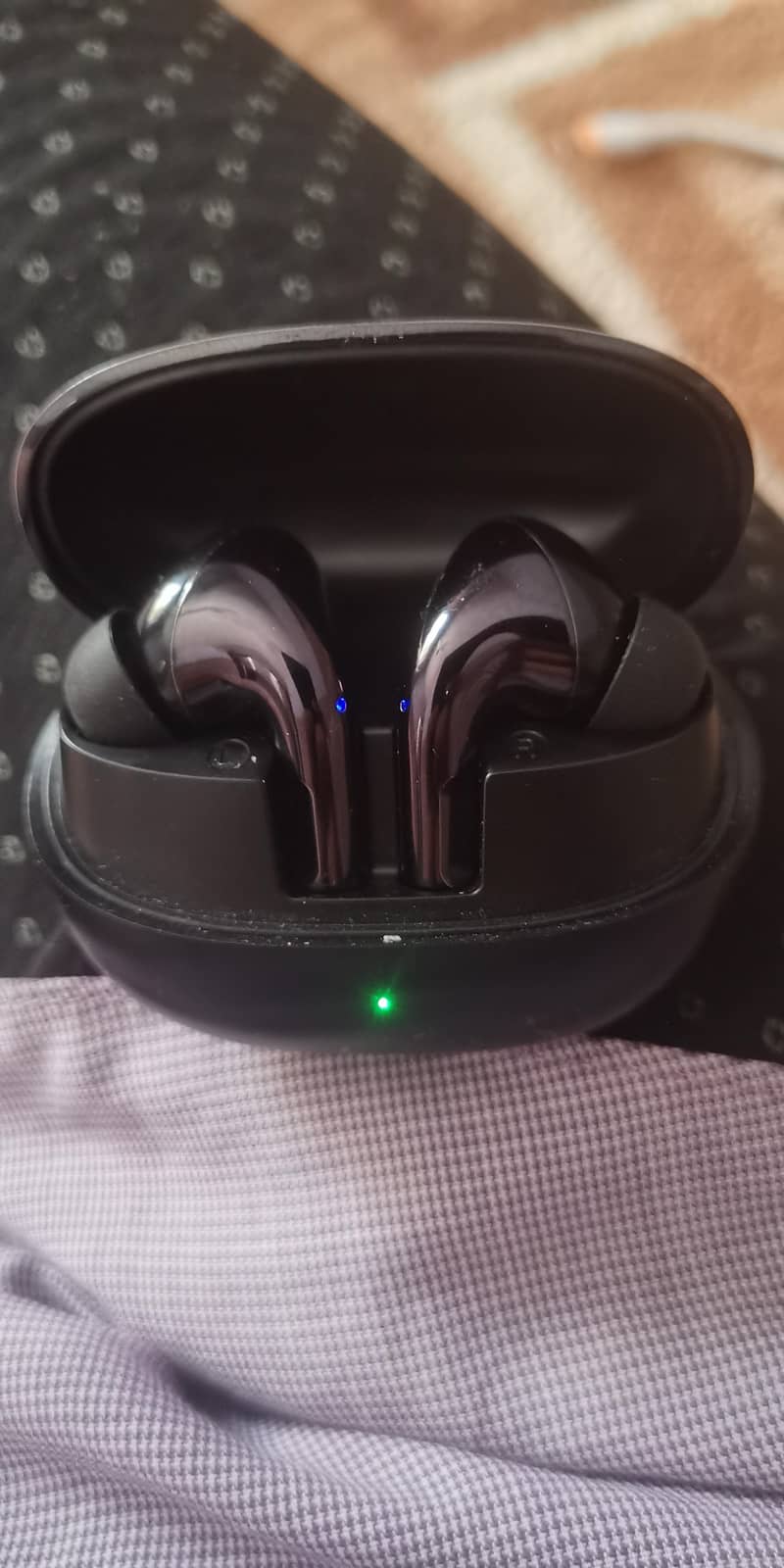 Buds Pro 4 1