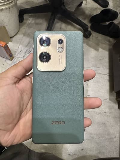 Infinix Zero 30