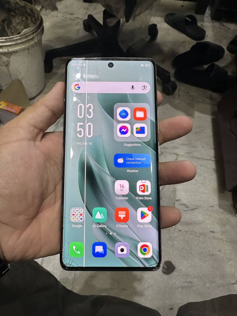 Infinix Zero 30 1