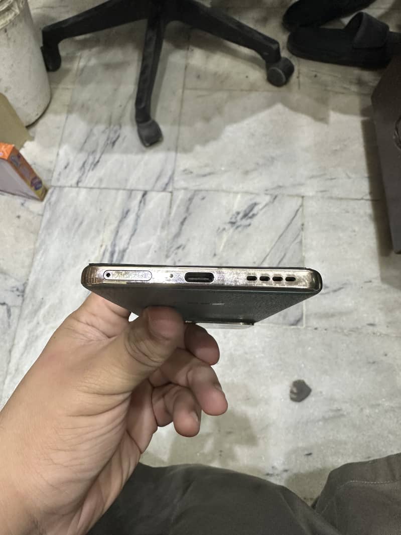 Infinix Zero 30 3