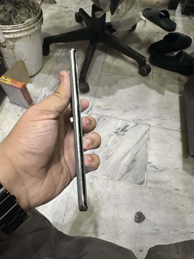 Infinix Zero 30 4