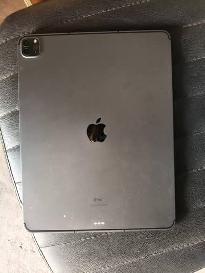 Apple I pad pro 12.9