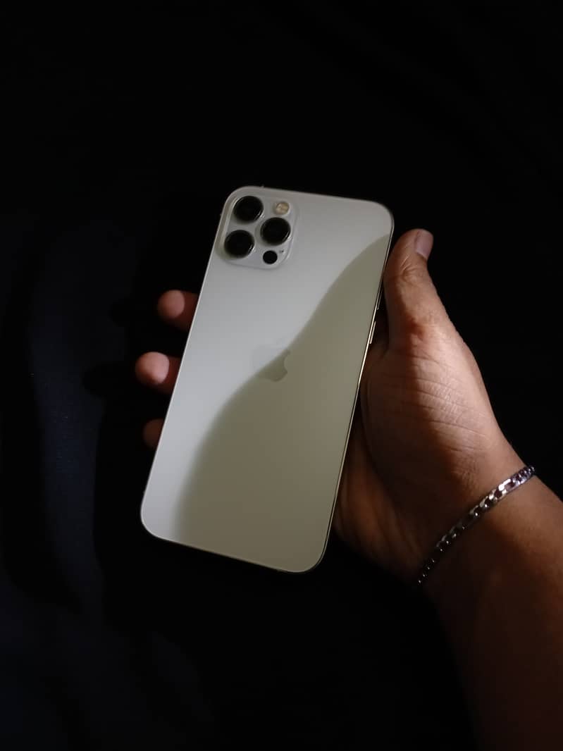 Apple iPhone 12 Pro 2