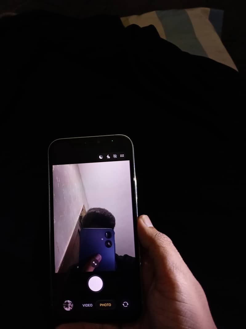Apple iPhone 12 Pro 4
