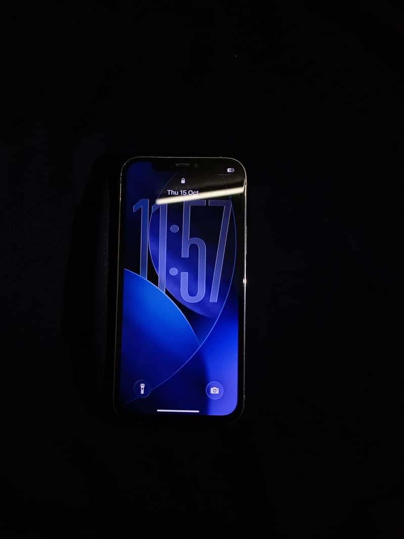 Apple iPhone 12 Pro 5