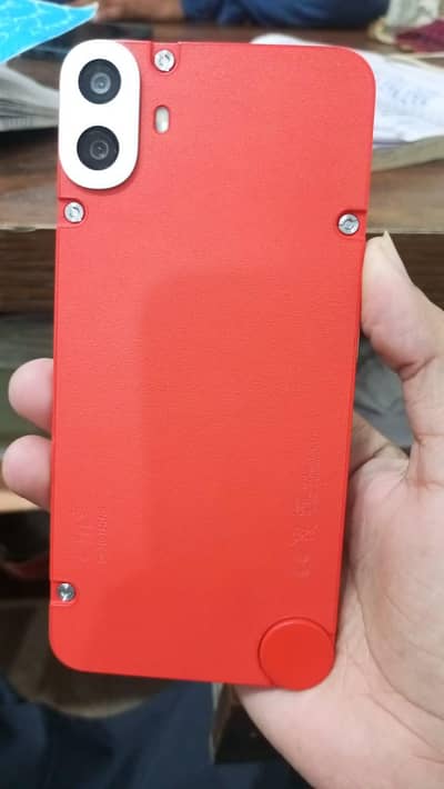 Nothing CMF Phone 1 6GB 128GB NON PTA EXCHANGE POSSIBLE