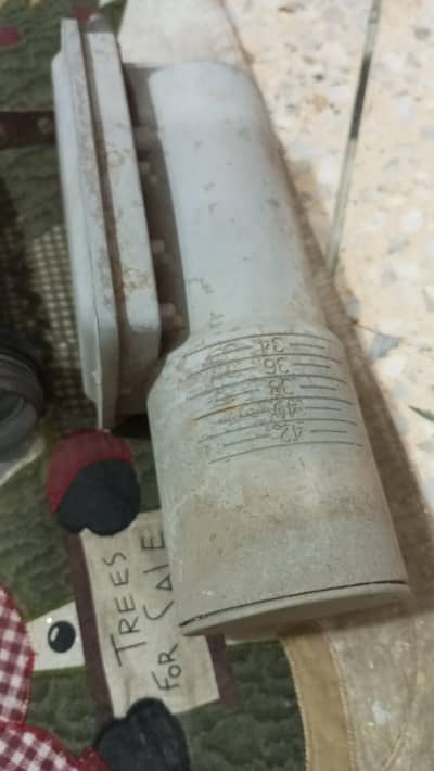 Focus Original C-Band LNB For Dish Antenna - 100% Working