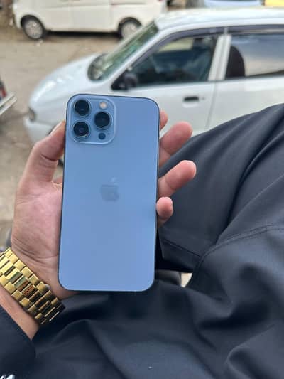 Apple iPhone 13 Pro Max