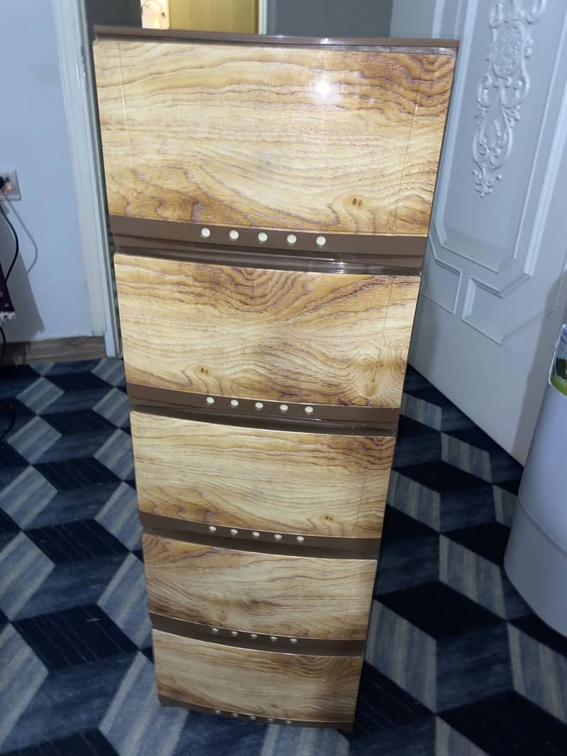 Drawer 1